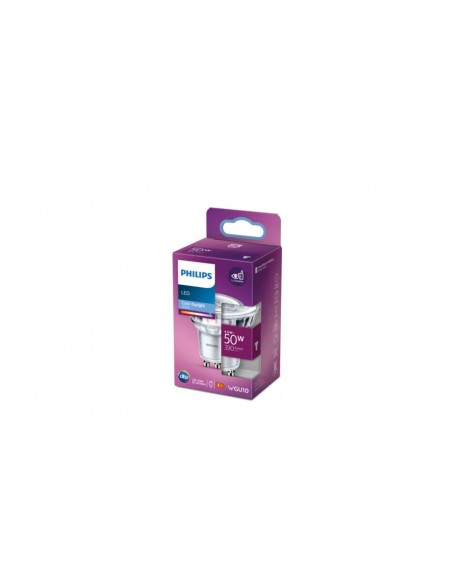 Philips Foco LED Dicroica 50W GU10 390 Lúmenes 6500K
