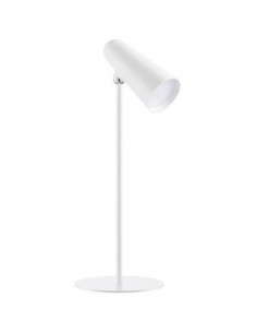Xiaomi Lámpara Flexible Recargable 3.5W Blanca