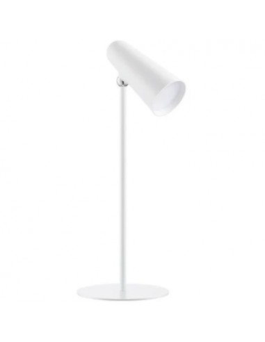 Xiaomi Lámpara Flexible Recargable 3.5W Blanca