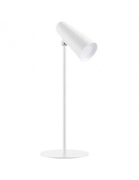 Xiaomi Lámpara Flexible Recargable 3.5W Blanca