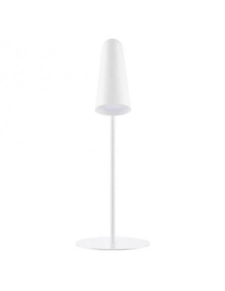 Xiaomi Lámpara Flexible Recargable 3.5W Blanca