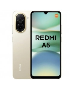 Xiaomi Redmi A5 3/64GB Dorado Smartphone