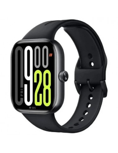 Xiaomi Redmi Watch 5 Reloj Smartwatch Negro Obsidiana