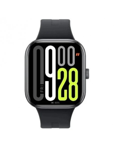 Xiaomi Redmi Watch 5 Reloj Smartwatch Negro Obsidiana