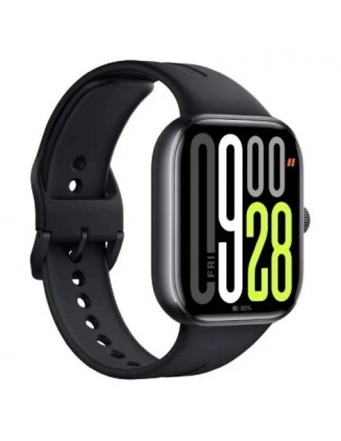 Xiaomi Redmi Watch 5 Reloj Smartwatch Negro Obsidiana