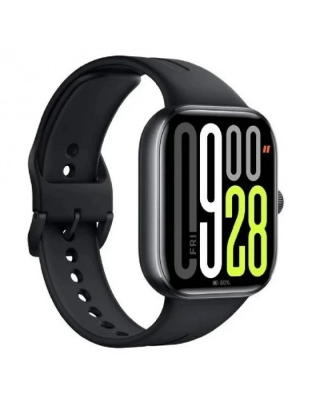 Xiaomi Redmi Watch 5 Reloj Smartwatch Negro Obsidiana