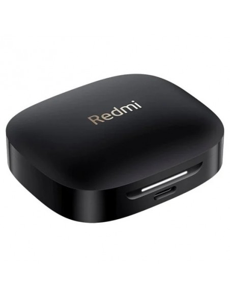 Xiaomi Redmi Buds 6 Auriculares Bluetooth con Cancelación de Ruido Negro Nocturno