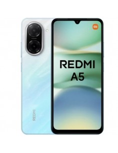Xiaomi Redmi A5 4/128GB Azul Smartphone
