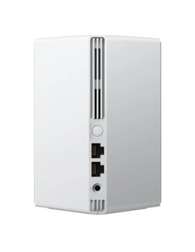 Xiaomi Mesh System AC1200 Sistema WiFi Mesh Dual Band Blanco Pack 2 Unidades