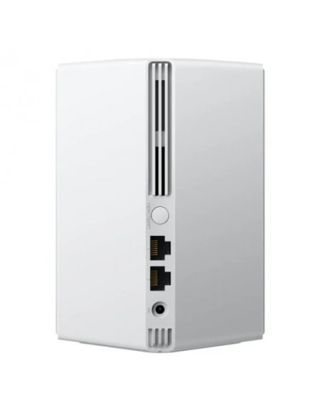 Xiaomi Mesh System AC1200 Sistema WiFi Mesh Dual Band Blanco Pack 2 Unidades