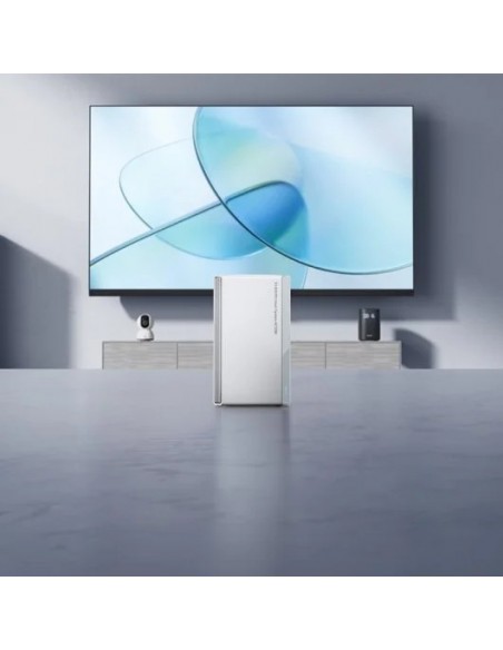 Xiaomi Mesh System AC1200 Sistema WiFi Mesh Dual Band Blanco Pack 2 Unidades