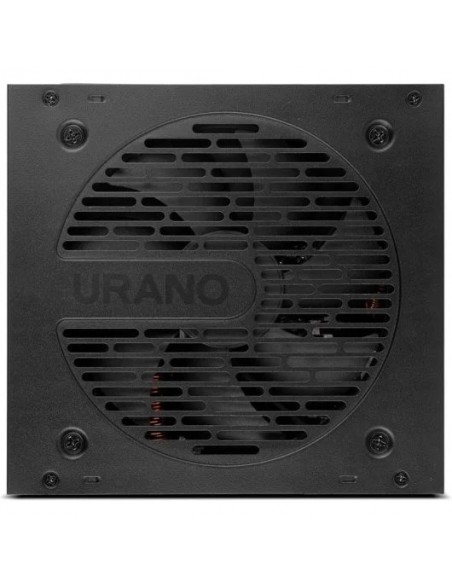Nox Extreme Urano Pro 550W 80 Plus Bronze PFC Activo Fuente de Alimentación