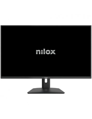 Nilox NXM32FHD1201 32" LED IPS FullHD 75Hz FreeSync Negro Monitor