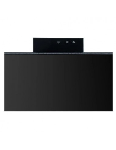 Nilox NXM24REGWEB01 23.8" LED IPS FullHD 75Hz Altavoces Altura Ajustable Webcam Negro Monitor