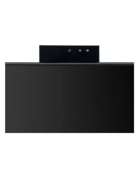 Nilox NXM24REGWEB01 23.8" LED IPS FullHD 75Hz Altavoces Altura Ajustable Webcam Negro Monitor