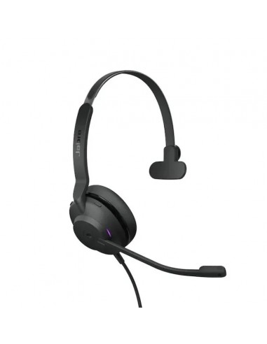 Jabra Evolve2 30 SE UC Auricular Monoaural USB