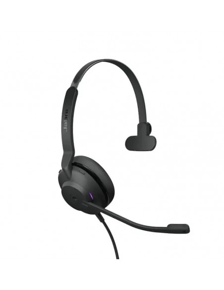 Jabra Evolve2 30 SE UC Auricular Monoaural USB