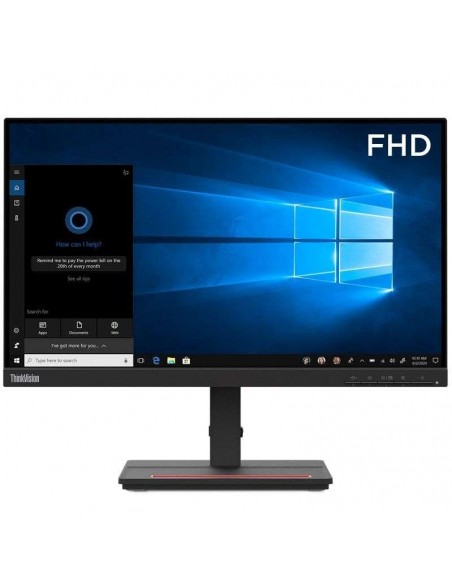 Lenovo S22e-20 LED VA FullHD 4ms FreeSync Monitor