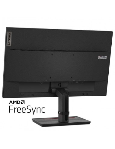 Lenovo S22e-20 LED VA FullHD 4ms FreeSync Monitor