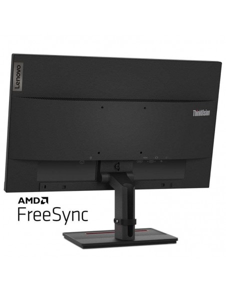 Lenovo S22e-20 LED VA FullHD 4ms FreeSync Monitor
