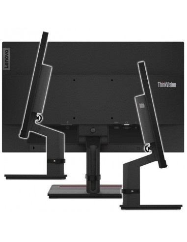 Lenovo S22e-20 LED VA FullHD 4ms FreeSync Monitor