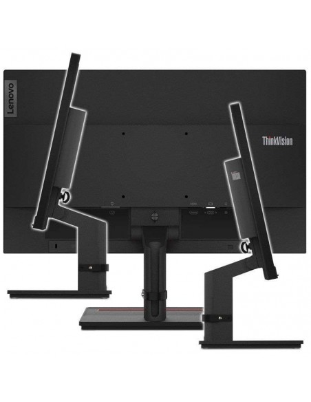 Lenovo S22e-20 LED VA FullHD 4ms FreeSync Monitor