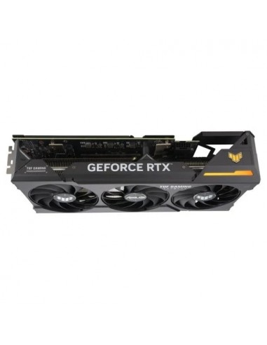 Asus TUF Gaming GeForce RTX 4070 SUPER OC Edition 12GB GDDR6X DLSS3 Tarjeta Gráfica