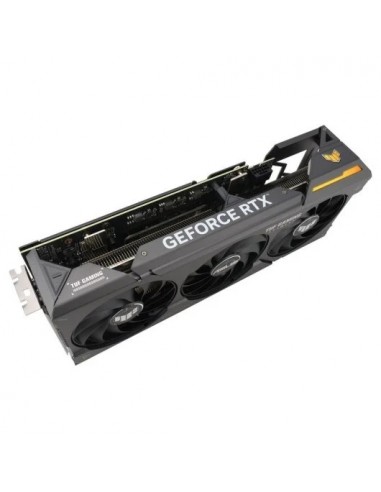 Asus TUF Gaming GeForce RTX 4070 SUPER OC Edition 12GB GDDR6X DLSS3 Tarjeta Gráfica