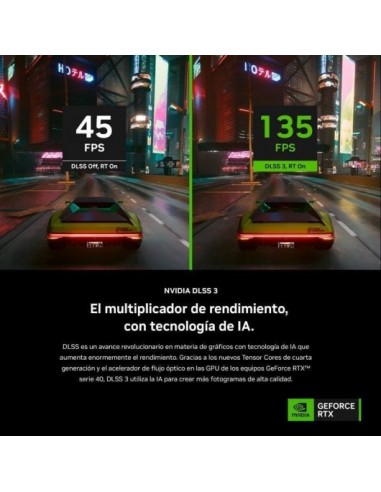 Asus TUF Gaming GeForce RTX 4070 SUPER OC Edition 12GB GDDR6X DLSS3 Tarjeta Gráfica