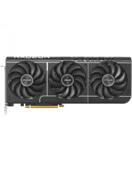 Asus PRIME AMD Radeon RX 9070 XT OC 16GB GDDR6 FSR 4 Tarjeta Gráfica