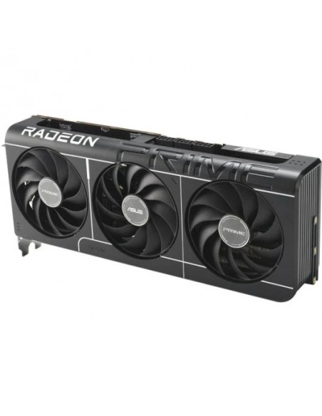 Asus PRIME AMD Radeon RX 9070 XT OC 16GB GDDR6 FSR 4 Tarjeta Gráfica