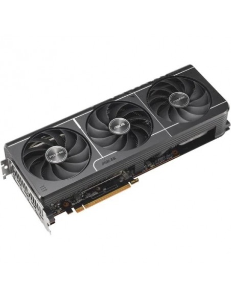 Asus PRIME AMD Radeon RX 9070 XT OC 16GB GDDR6 FSR 4 Tarjeta Gráfica