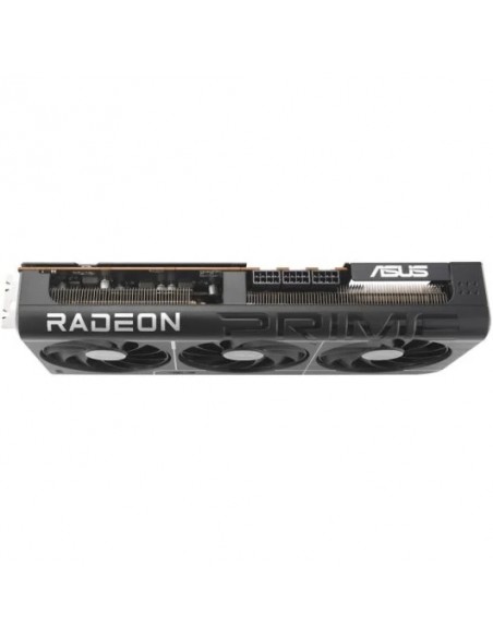 Asus PRIME AMD Radeon RX 9070 XT OC 16GB GDDR6 FSR 4 Tarjeta Gráfica