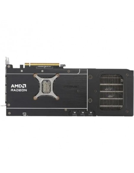Asus PRIME AMD Radeon RX 9070 XT OC 16GB GDDR6 FSR 4 Tarjeta Gráfica