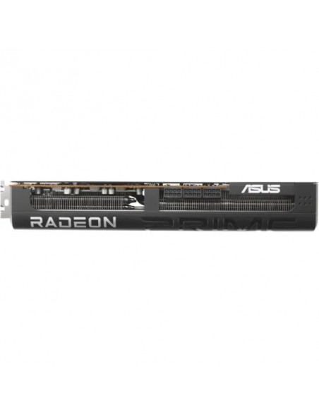 Asus PRIME AMD Radeon RX 9070 XT OC 16GB GDDR6 FSR 4 Tarjeta Gráfica