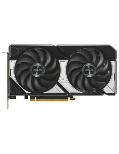 Asus Dual GeForce RTX 5060 OC Edition 8GB GDDR7 Reflex 2 RTX AI DLSS4 Tarjeta Gráfica