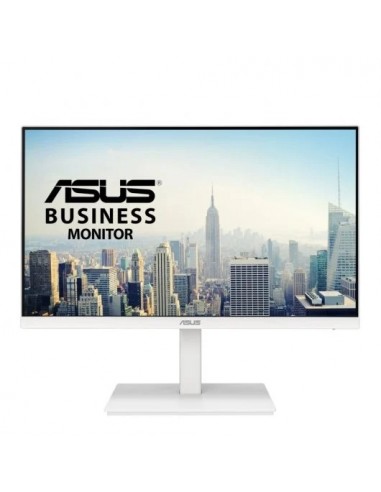 Asus VA24EQSB-W 23.8" LED IPS FullHD Regulable en altura Blanco Monitor