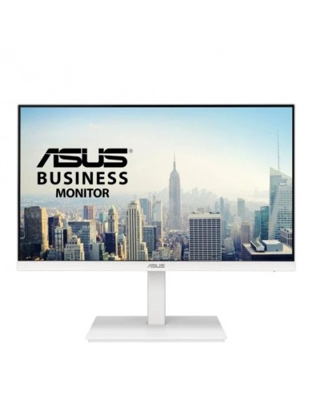 Asus VA24EQSB-W 23.8" LED IPS FullHD Regulable en altura Blanco Monitor