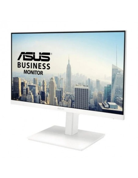 Asus VA24EQSB-W 23.8" LED IPS FullHD Regulable en altura Blanco Monitor