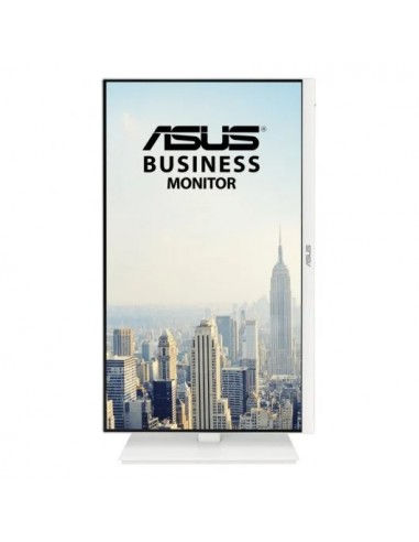 Asus VA24EQSB-W 23.8" LED IPS FullHD Regulable en altura Blanco Monitor