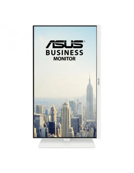 Asus VA24EQSB-W 23.8" LED IPS FullHD Regulable en altura Blanco Monitor