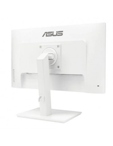 Asus VA24EQSB-W 23.8" LED IPS FullHD Regulable en altura Blanco Monitor