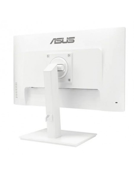 Asus VA24EQSB-W 23.8" LED IPS FullHD Regulable en altura Blanco Monitor