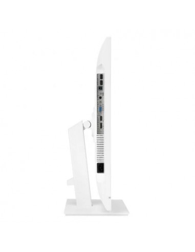 Asus VA24EQSB-W 23.8" LED IPS FullHD Regulable en altura Blanco Monitor