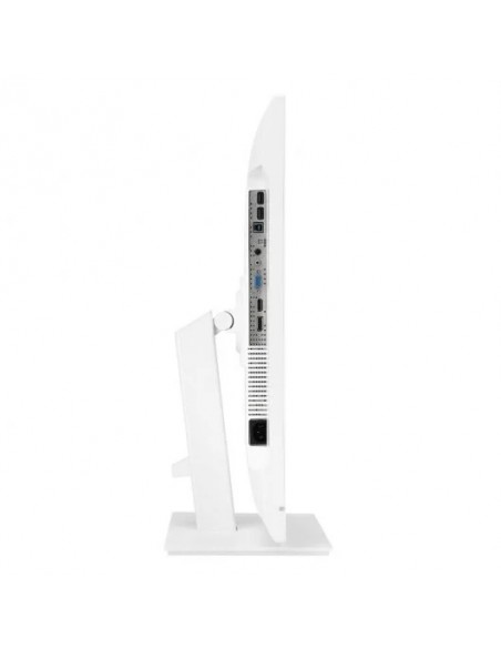 Asus VA24EQSB-W 23.8" LED IPS FullHD Regulable en altura Blanco Monitor