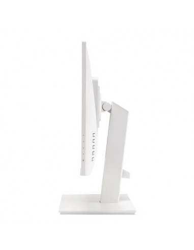 Asus VA24EQSB-W 23.8" LED IPS FullHD Regulable en altura Blanco Monitor