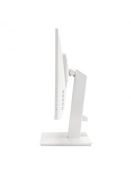 Asus VA24EQSB-W 23.8" LED IPS FullHD Regulable en altura Blanco Monitor