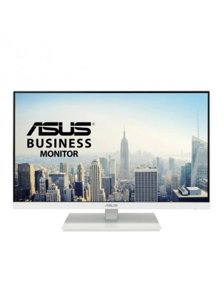 Asus VA24EQSB-W 23.8" LED IPS FullHD Regulable en altura Blanco Monitor