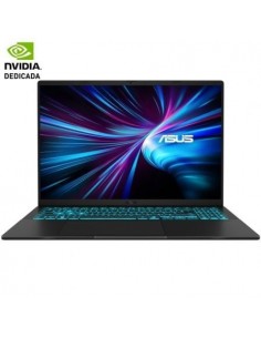 Asus V16 V3607VM-RP011 Intel Core 7-240H/ 16GB/ 1TB SSD/ RTX 5060/ 16" Sin S.O. Portátil Gaming