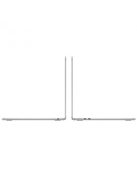Apple Macbook Air Apple M4 10 Núcleos/ 16GB/ 512GB SSD/ GPU 10 Núcleos/ 13.6" Plata